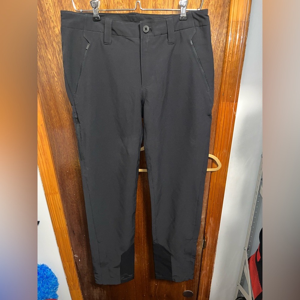 Patagonia W's Crestview Pants size 6
